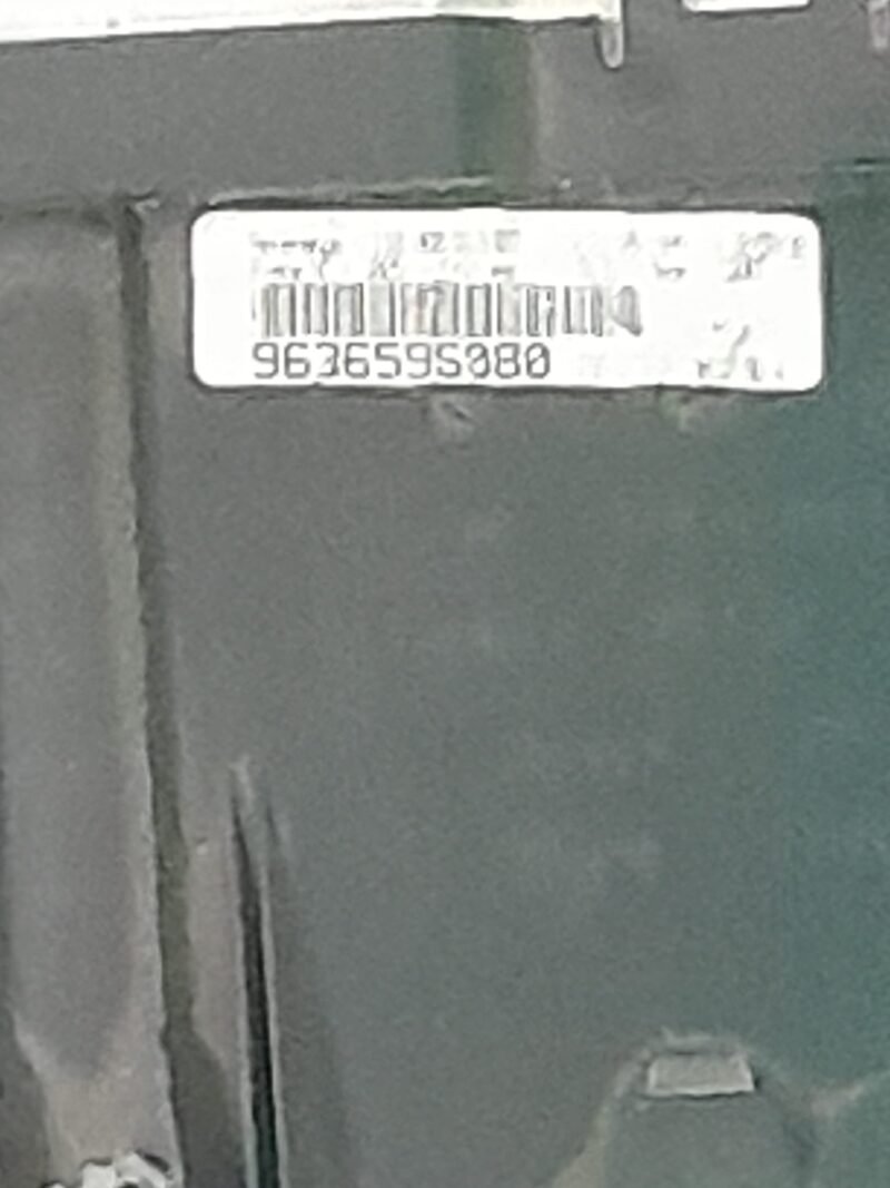 CITROEN SAXO - QUADRANTE - Image 2
