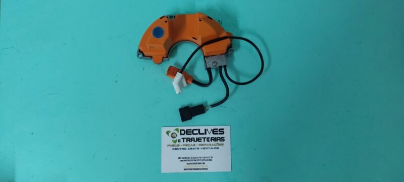 Peugeot 106 1996 - Sensor Impacto Airbag - Image 2