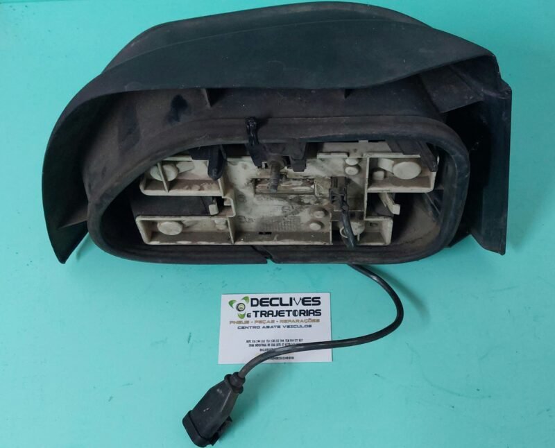 Renault Clio I - Farolim Esq - Image 2