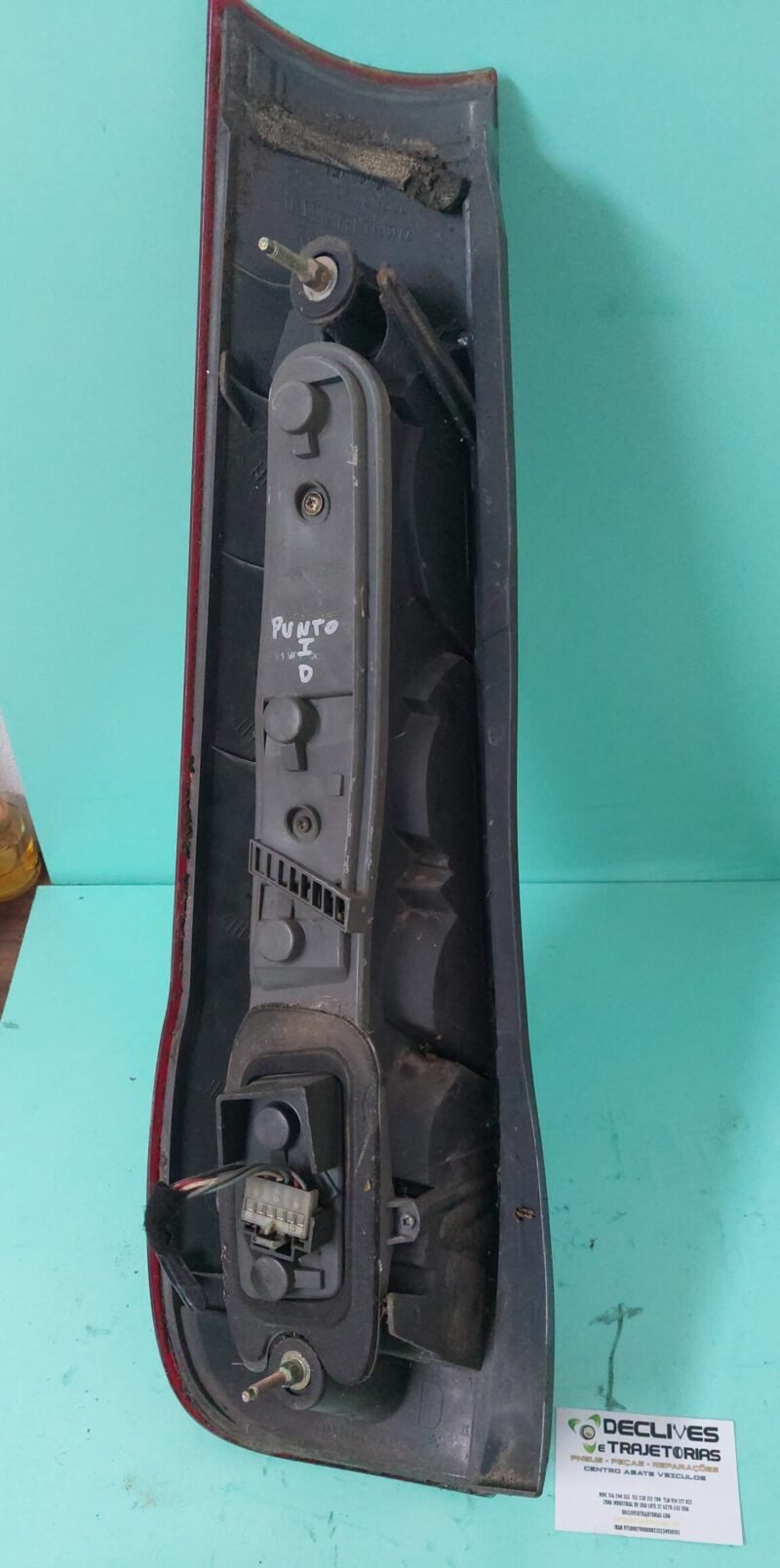 Fiat Punto 93-99 - Farolim Dto - Image 2