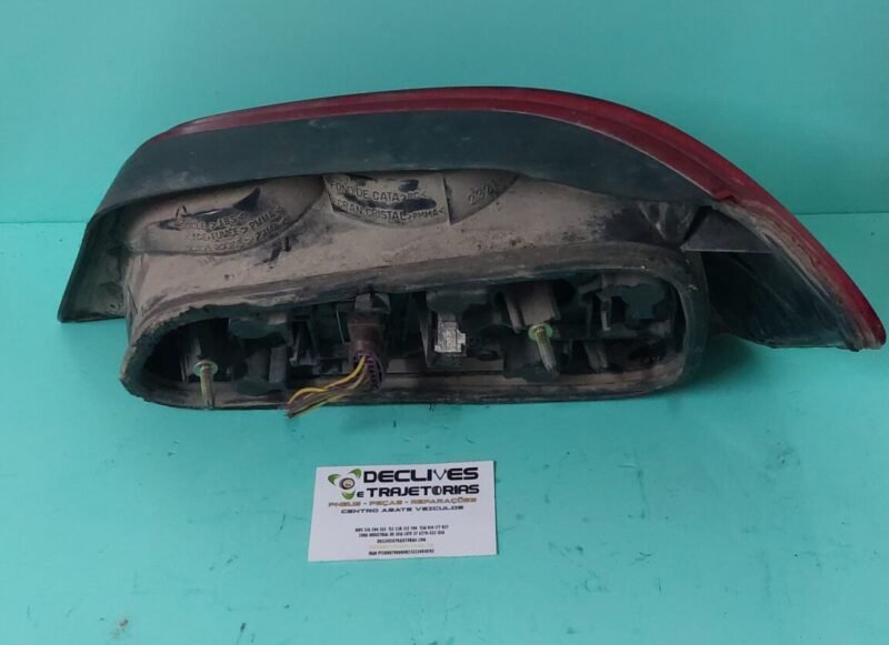 Peugeot 306 3/5P 97-01 - Farolim Esq - Image 2