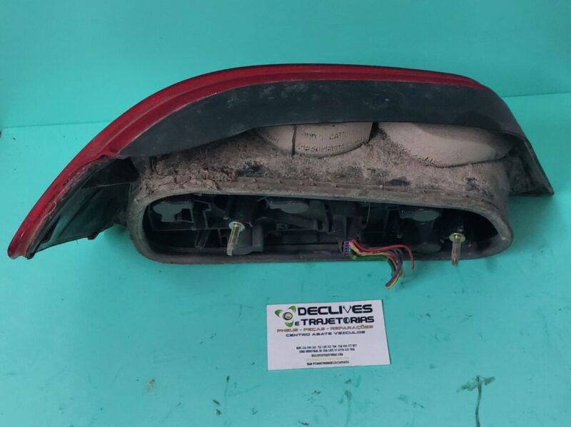 Peugeot 306 3/5P 97-01 - Farolim Dto - Image 2